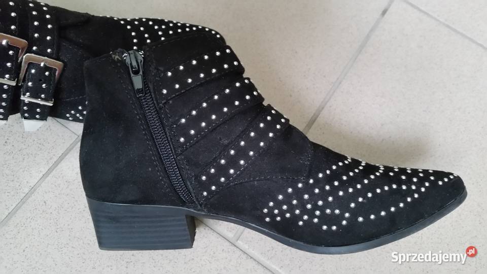 Buty damskie FOREVER 21 rozmiar 38 Puławy sprzedam