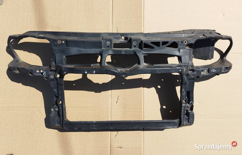 Wzmocnienie pas 1j0805594 Vw Skoda Audi Seat Tychy