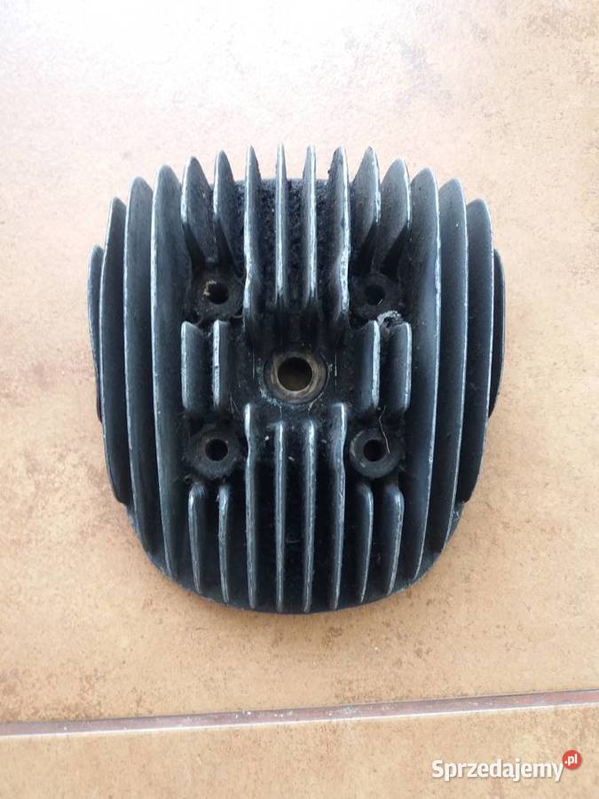 Głowica silnika wfm s 32 shl m11 Lisew