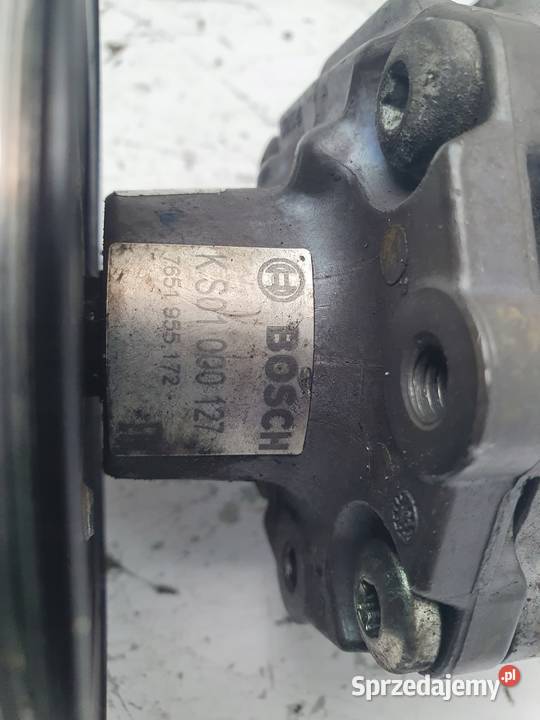 POMPA WSPOMAGANIA Audi A4 B8 20 TDI 8K0145154L Chełm sprzedam