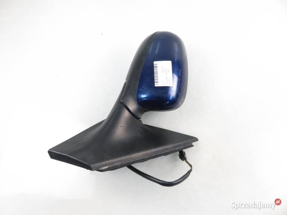 LUSTERKO PRAWE FIAT BRAVO II 01704737500 7 PIN