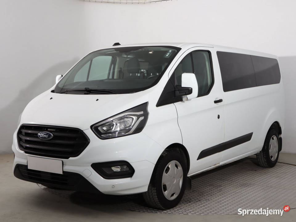 Ford Transit Custom 20 EcoBlue Transit  Custom Ford