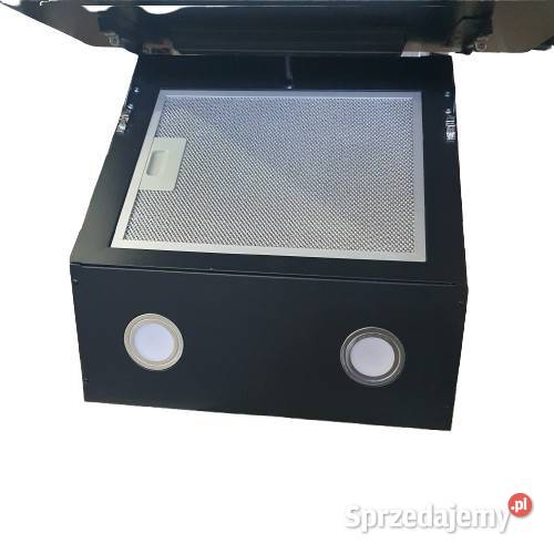 Okap ścienny Klarstein FlashLine 60 kominowy Częstochowa