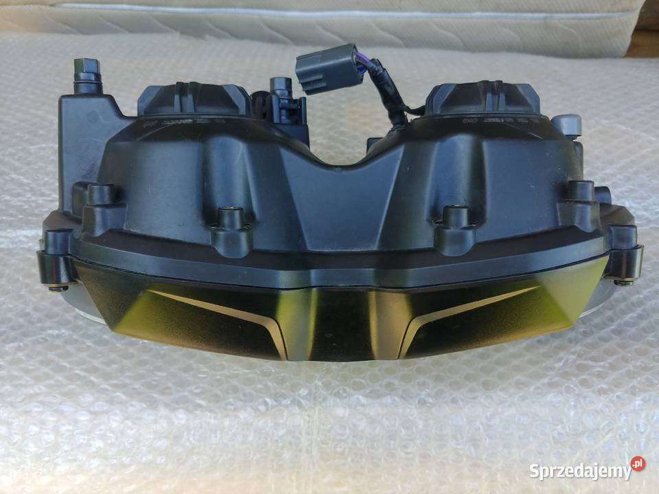 Lampa reflektor przód Triumph Tiger Explorer Zamość