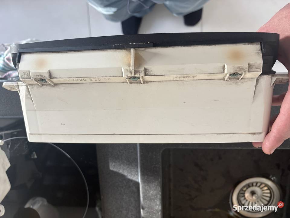 Licznik VW VOLKSWAGEN Passat B4 TDi 3A0 919 033R osobowe Elbląg