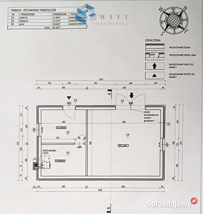sprzedaży domu 15456m2 Bramka warmińsko-mazurskie