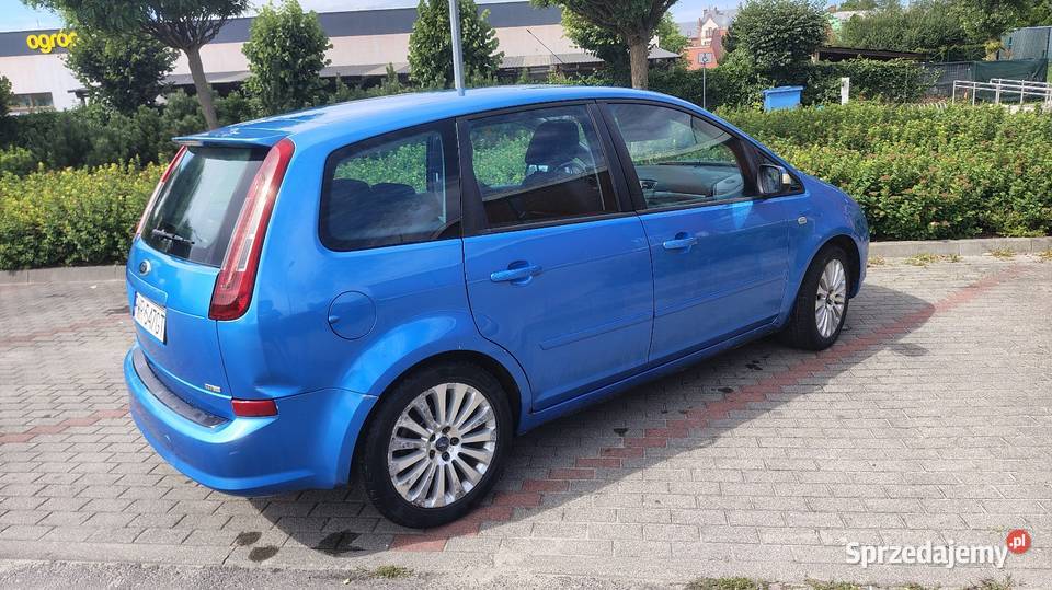 Ford C Witkowo