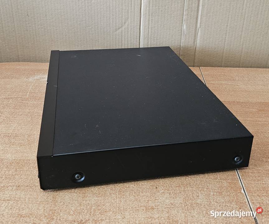 Tuner FM KENWOOD BASIC 2 Gorzów Wielkopolski sprzedam