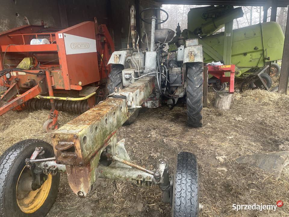 Sprzedam nośnik narzędzi RS09 Puńców