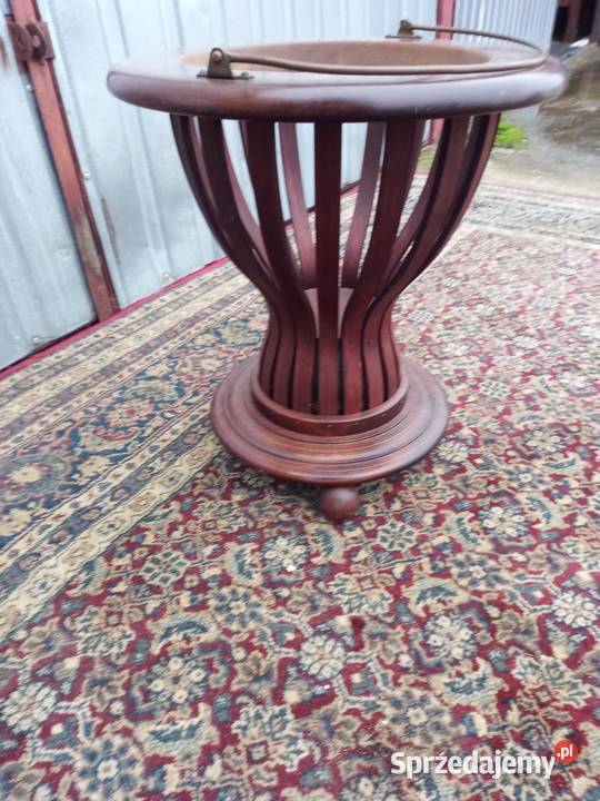 Kwietnik sprzedam Borówno