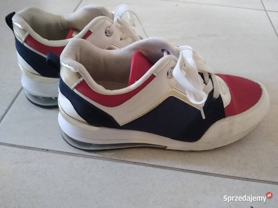 Buty damskie Domaniów