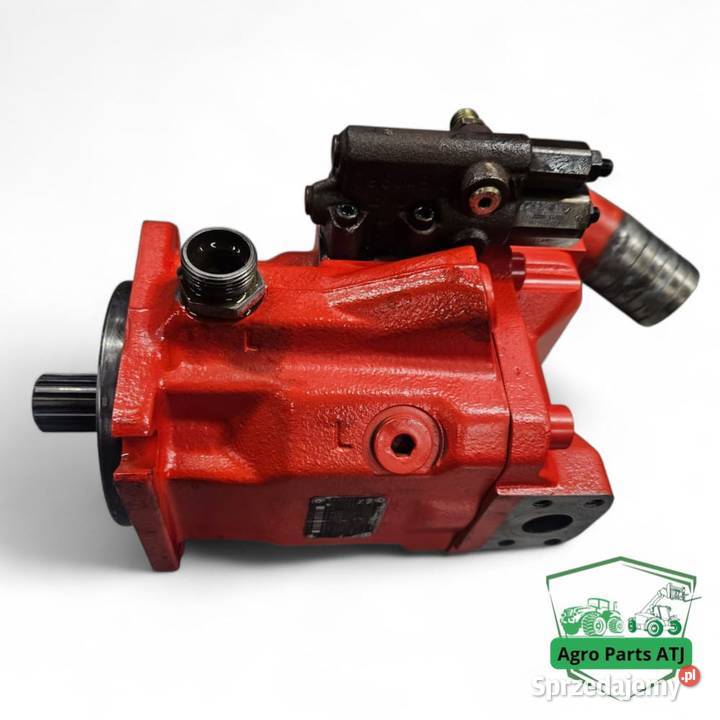 Pompa hydrauliczna A10V060 Hydromatik 226215 Ciechanowiec sprzedam