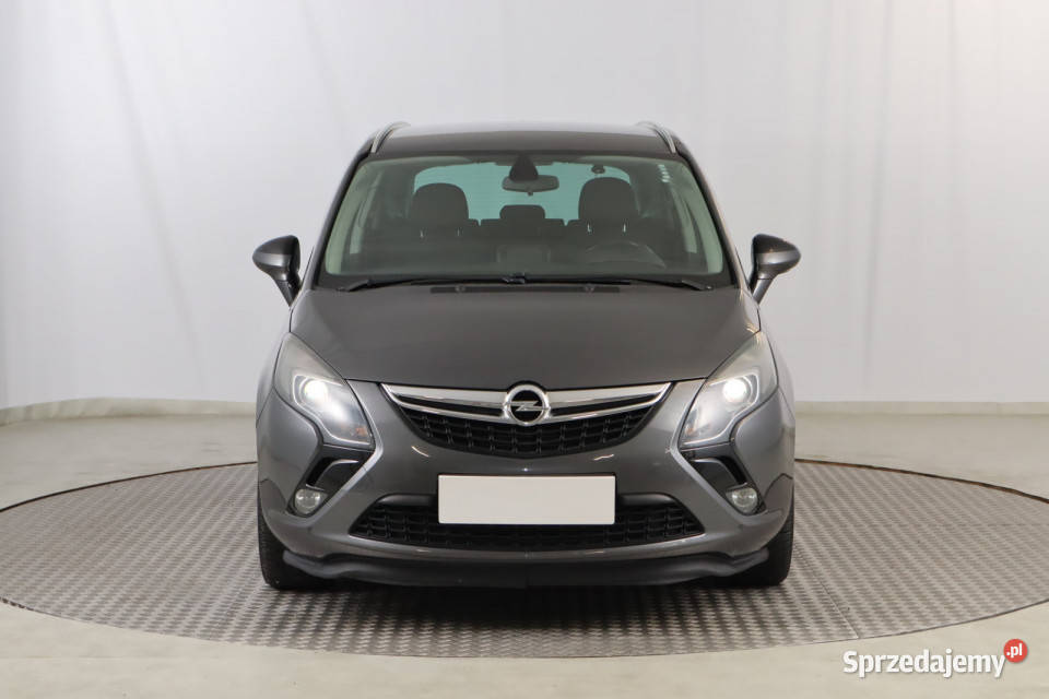 Opel Zafira Tourer 20 CDTI Opel