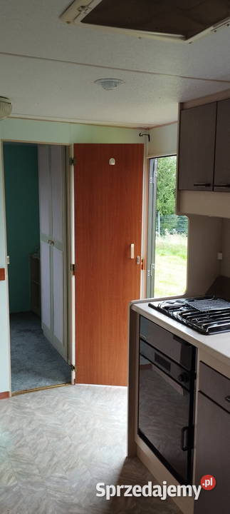 Domek holendrski Giżycko