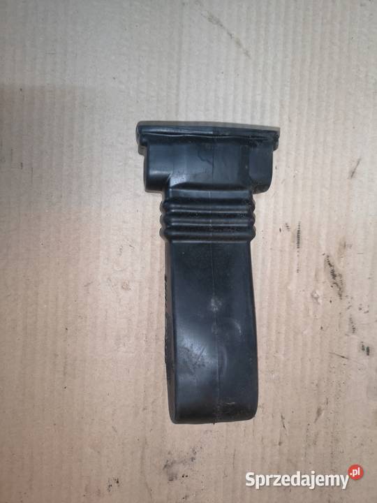 OSŁONA OGRANICZNIKA DRZWI AUDI A4 B8 8K0837267B Części samochodowe Przystajń