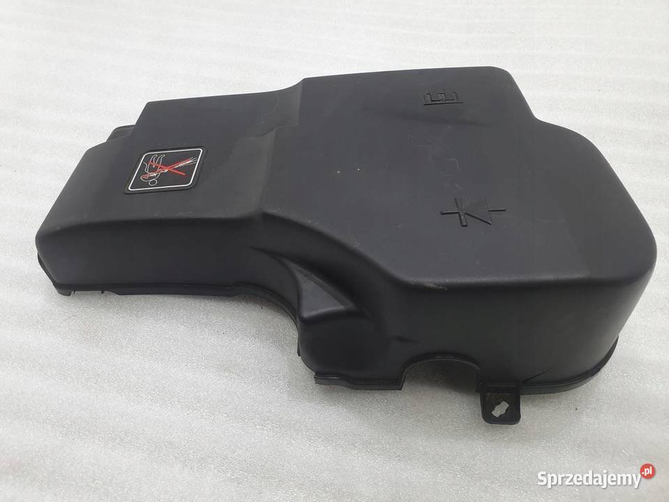 OBUDOWA SKRZYNKI BEZPIECZNIKÓW PEUGEOT 407 20 wielkopolskie