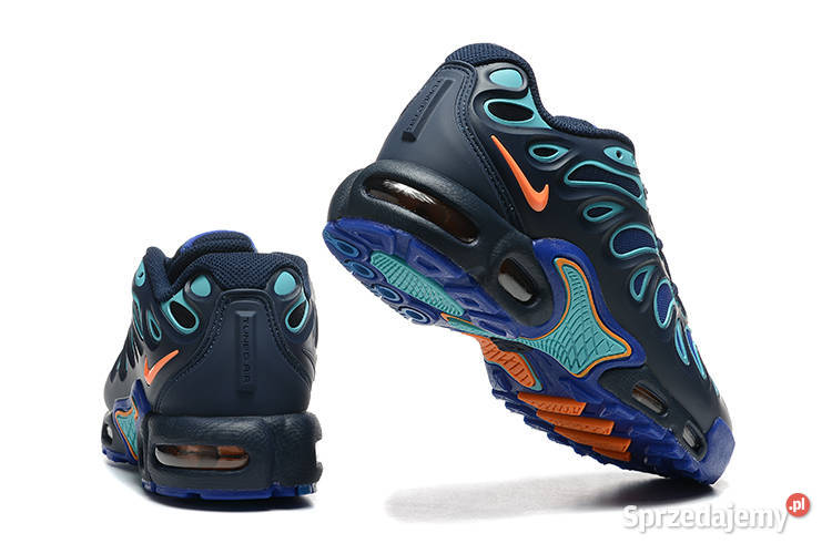 Nike air plus DRIFT buty sportowe r4046 Warszawa