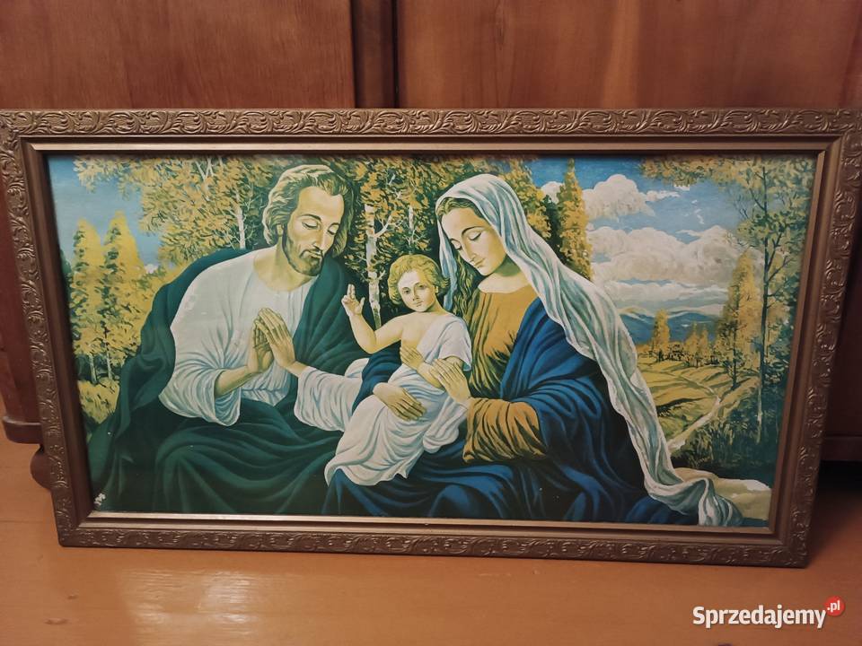 Obraz religijny