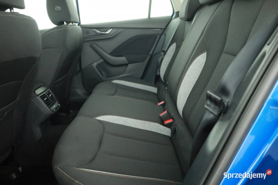 Skoda Kamiq 10 TSI mazowieckie Piaseczno