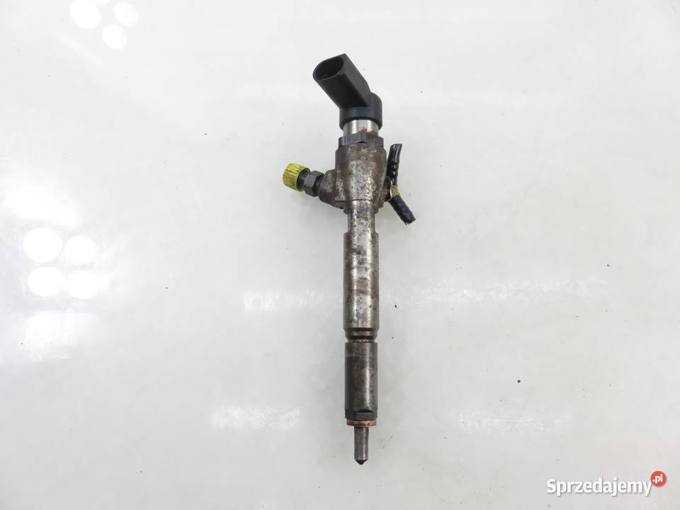 WTRYSKIWACZ RENAULT SCENIC II 15 dCi 8200380253 osobowe