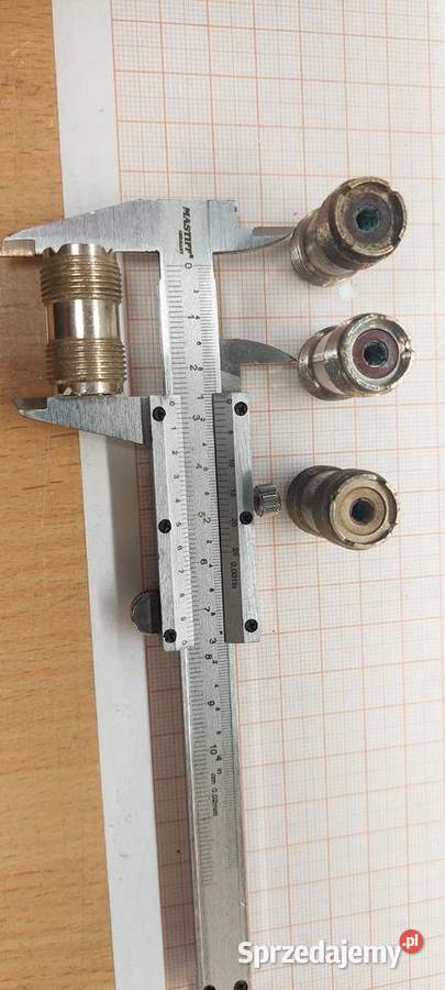 Złącze Beczka pośrednia C50 7 A939940941 Czechowice-Dziedzice