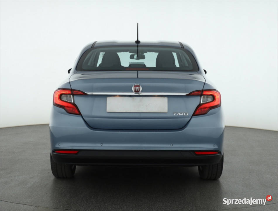 Fiat Tipo 14 TJet Tipo Piaseczno