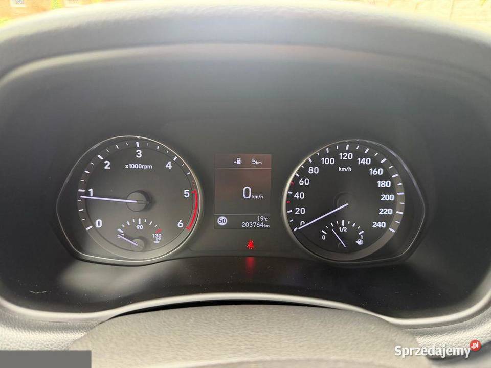 Hyundai i30 16 CRDI Prime 115 2020r Mozliwa Krotoszyn