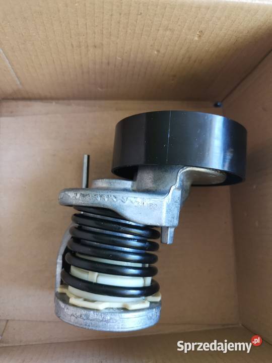 Mechanizm napinacza paska RUVILLE 55776 Tarnowskie Góry