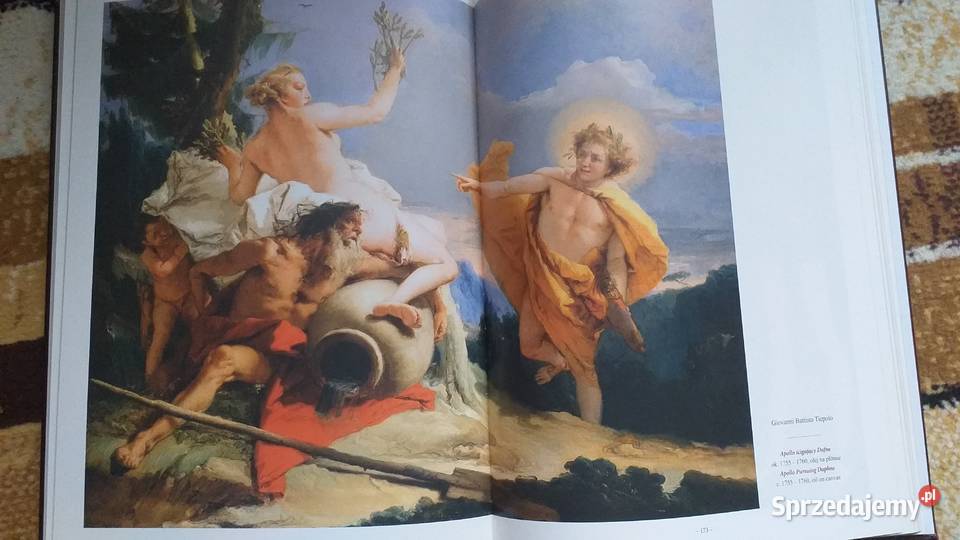 Mitologia Greków i Rzymian Kraków sprzedam