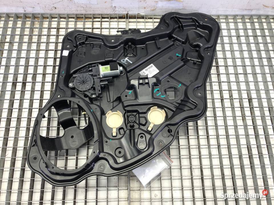 PODNOŚNIK SZYBY PRAWY TYŁ JEEP COMPASS MP SUV podkarpackie