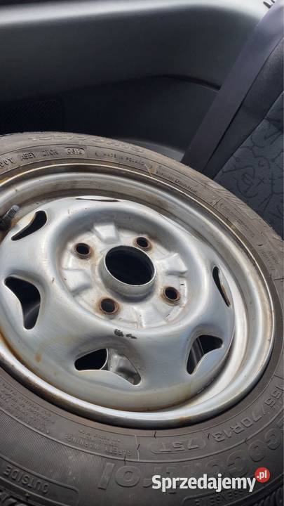 Swift 10 89k przebiegu podlaskie Siemiatycze