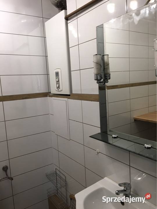 Wynajmę mieszkanie własność Boguszów-Gorce