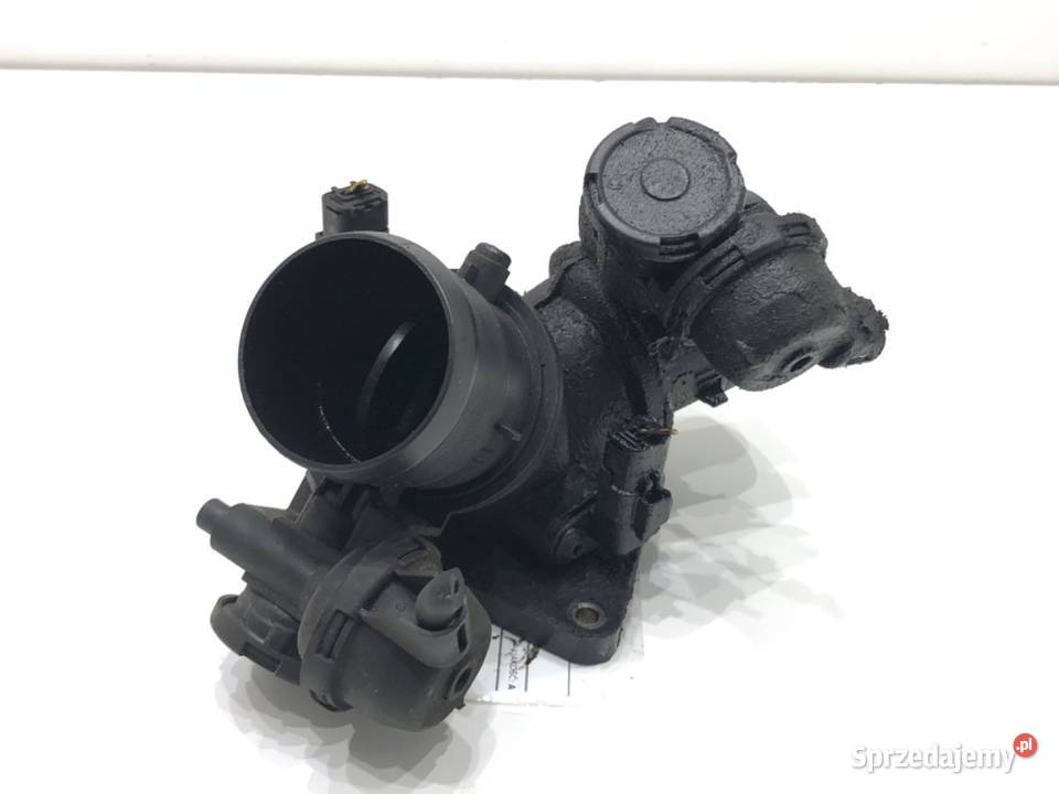 PRZEPUSTNICA VOLVO V50 9657522680 20 136 0312