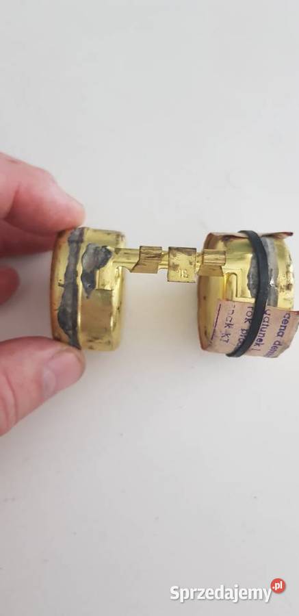 Pływak gaźnika FSO Polonez Fiat 125p Żuk Układ paliwowy lubelskie