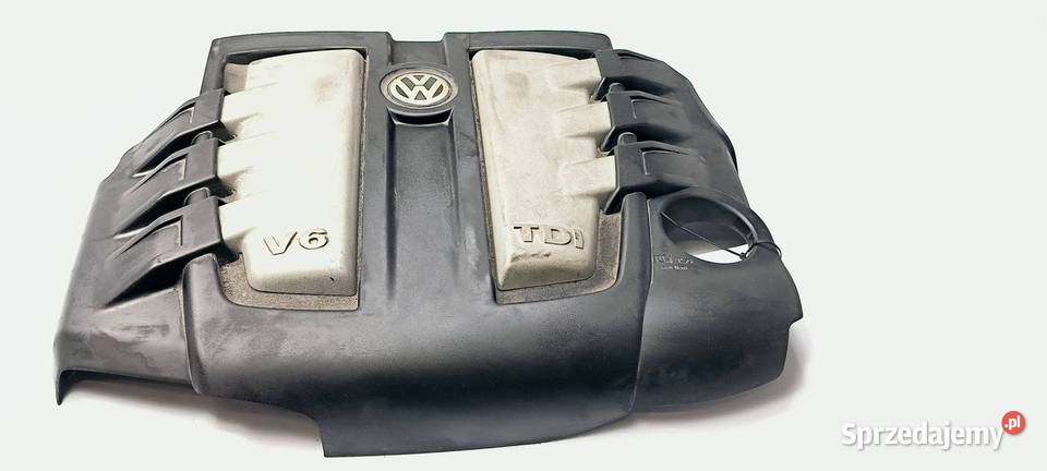 OSŁONA VOLKSWAGEN PHAETON LIFT 059103925BD Lipno sprzedam