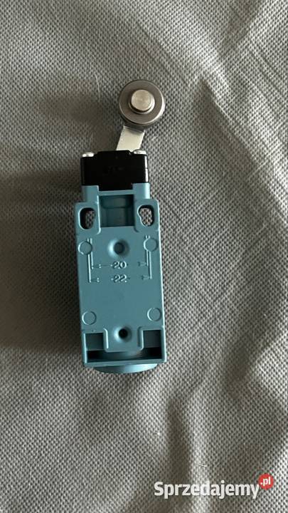 KRAŃCÓWKA PODPORY MANITOU 658071 Chojnice