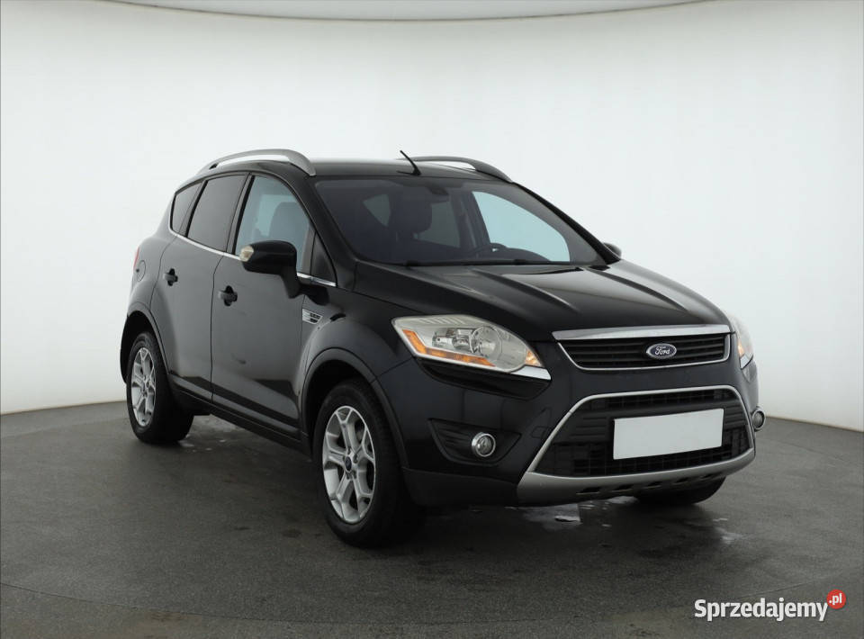 Ford Kuga 20 TDCi Kuga Piaseczno