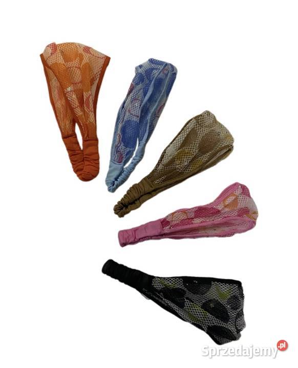 Opaski na włolsy Gliwice