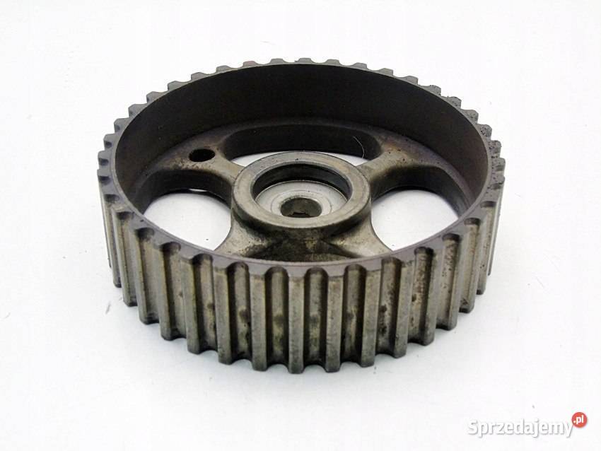 KOŁO WAŁKA ROZRZĄDU 20 16V IDE LAGUNA 2 MEGANE 1 Rozrząd Sosnowiec sprzedam