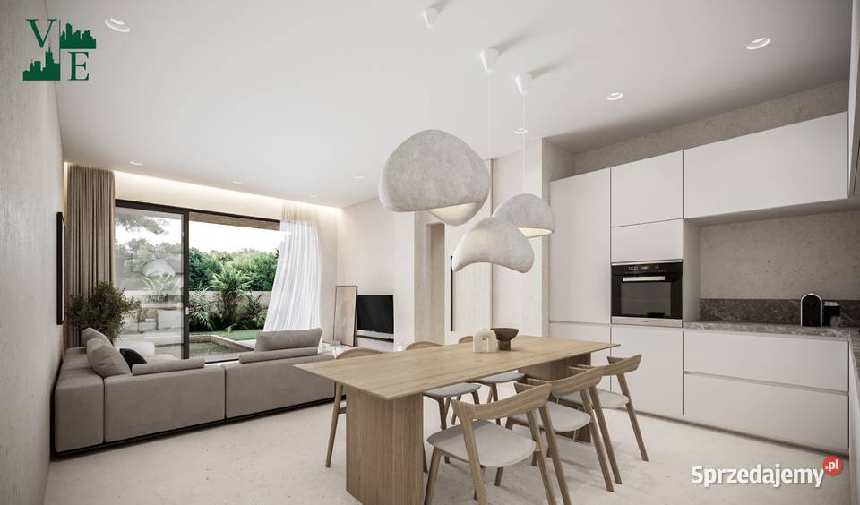 Luksusowy APARTAMENT o powierzchni 83 m w Warszawa