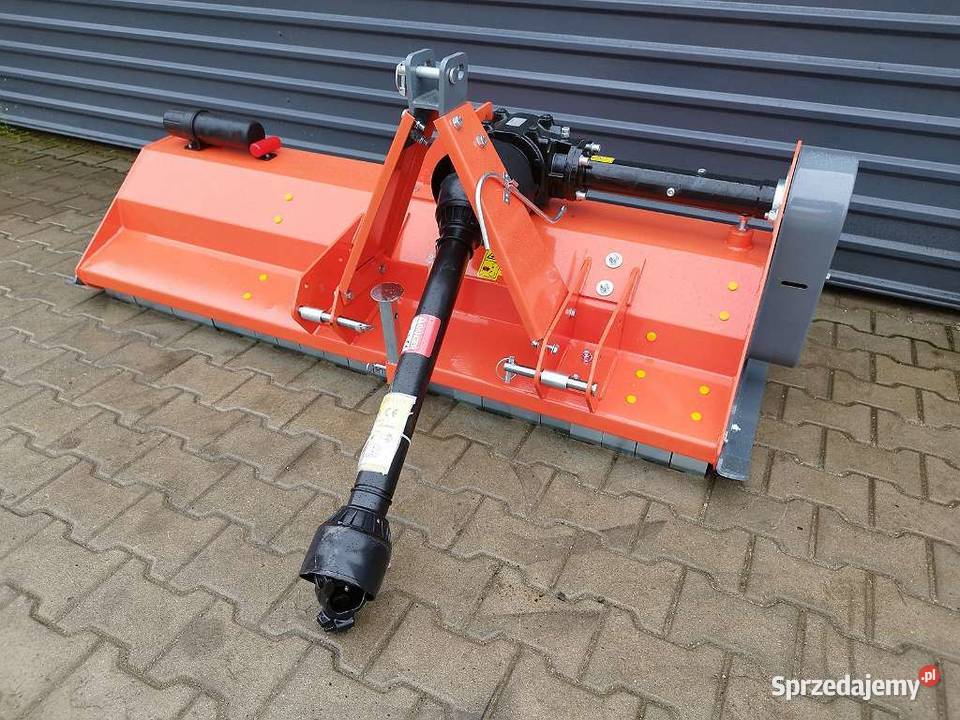 NOWA Mulczer Kosiarka Bijakowa 95 115 135 155 dolnośląskie