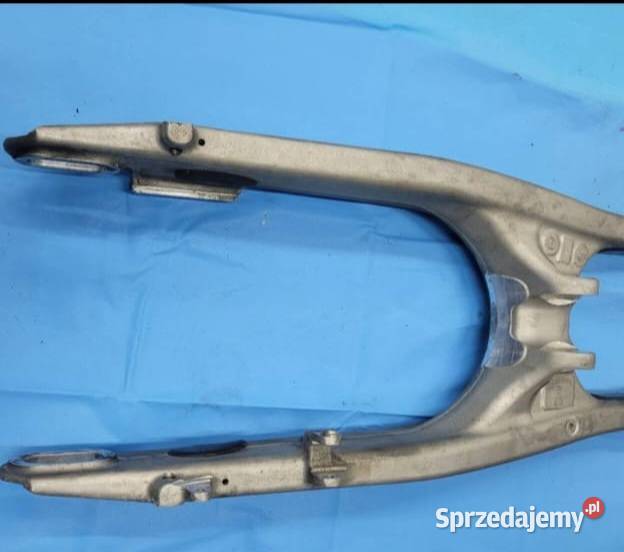 KTM 690 SMC R WAHACZ 2012 Nowy Tomyśl