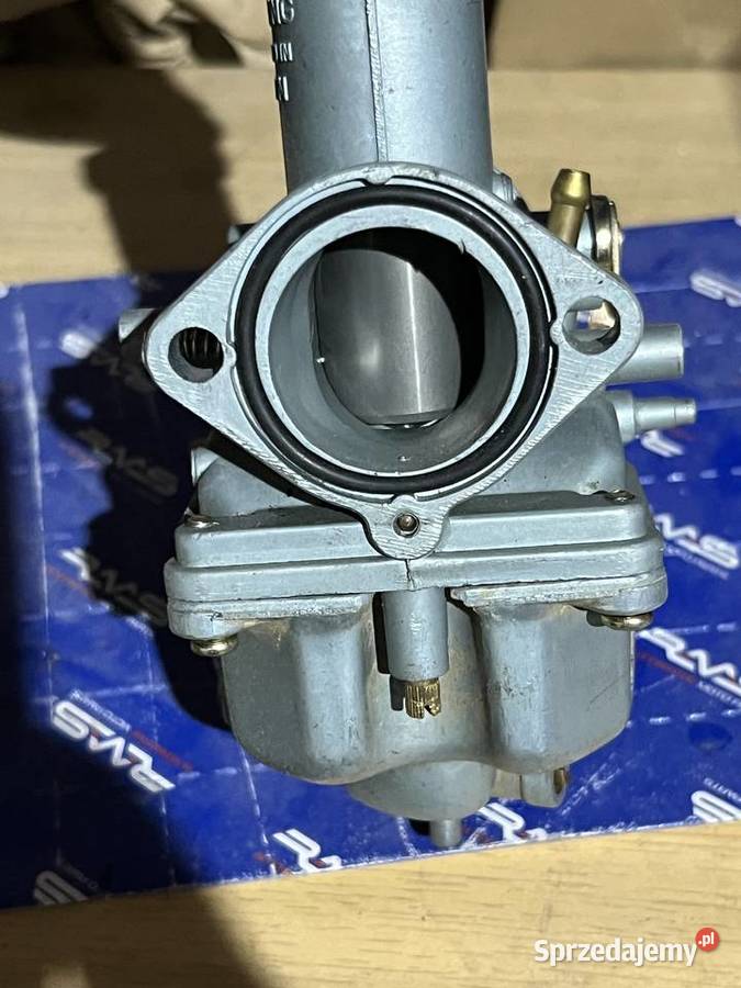 Nowy gaźnik do motocykla Romet zipp router itp Samborowice