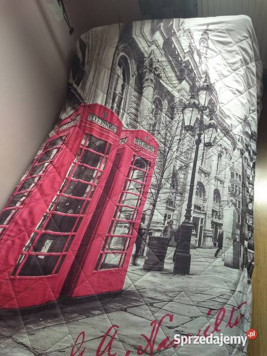 Obraz LONDYN firanki narzuta kujawsko-pomorskie Bydgoszcz