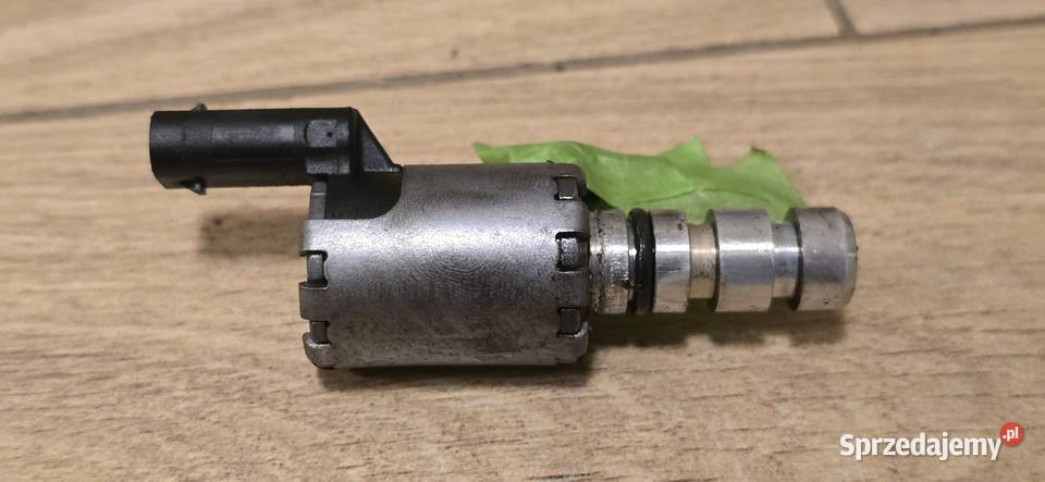 BMW X1 F48 20d Regulator ciśnienia oleju Nysa