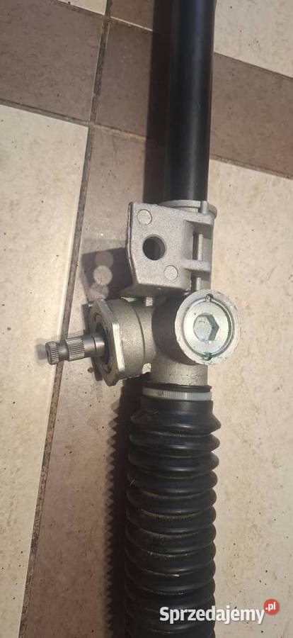 Maglownica ford Ka fiesta bez wspomagania 1m3 Bydgoszcz