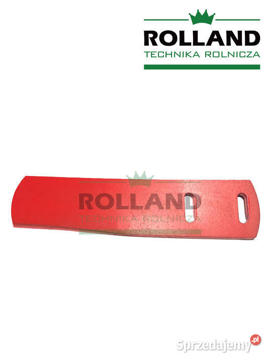 Części do pługa KVERNELAND Lemiesz Odkładnia Przedbórz sprzedam