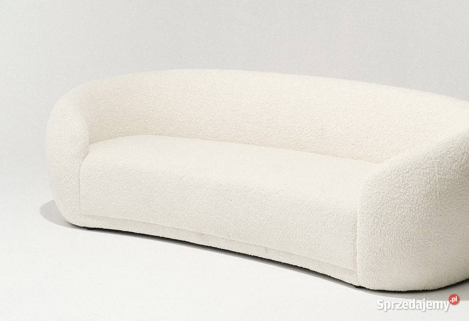 Sofa Austin Teddy Jotex Koszalin