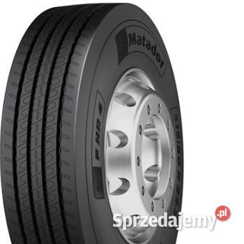 Opony 20575R175 Matador F HR4 podkarpackie Przeworsk sprzedam