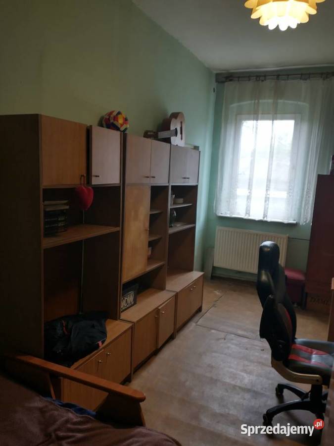 Sprzedam mieszkanie Wilcze Laski